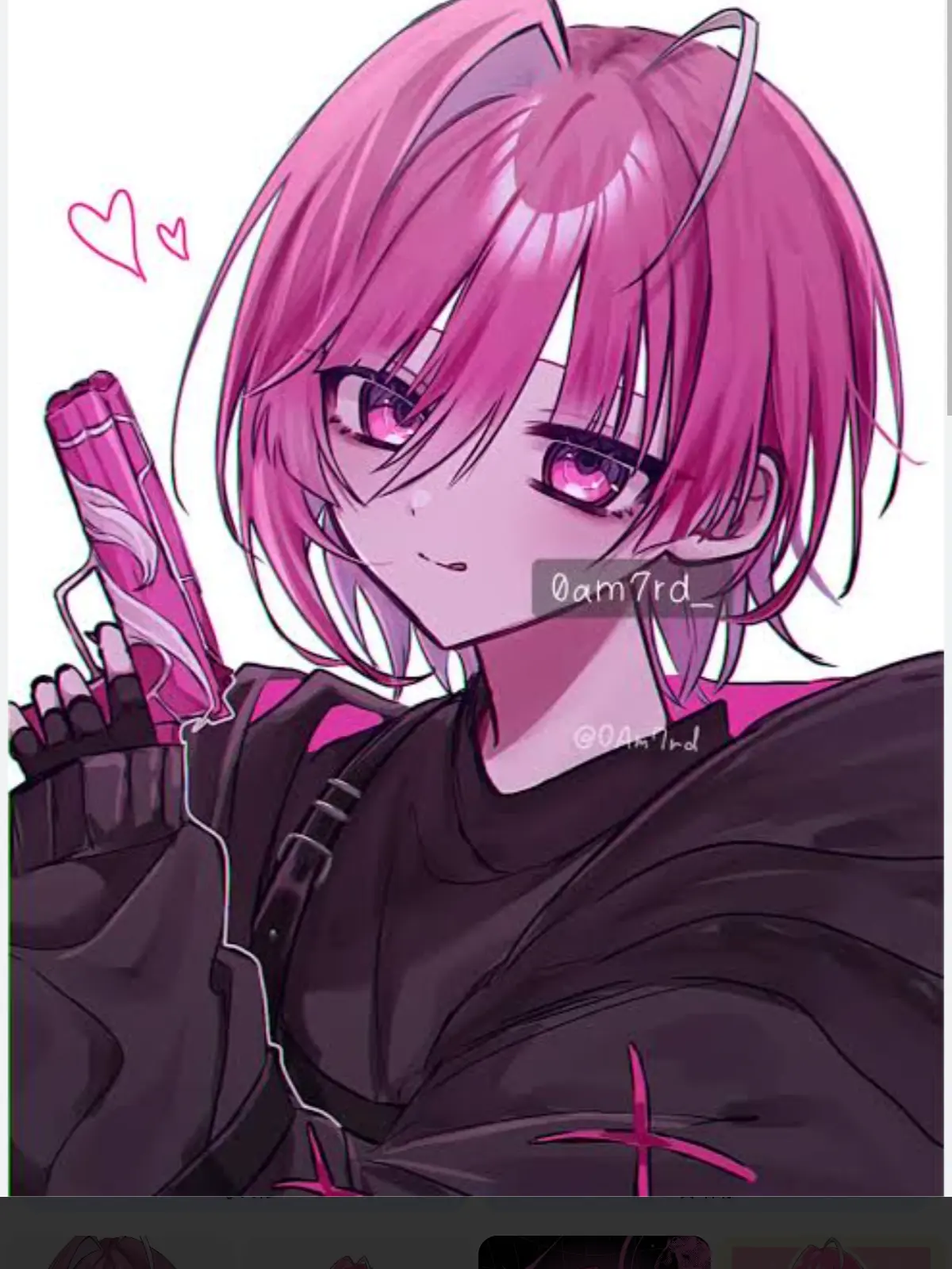 tigusakunnosi0223의 元カレがお兄ちゃんになった＿?!