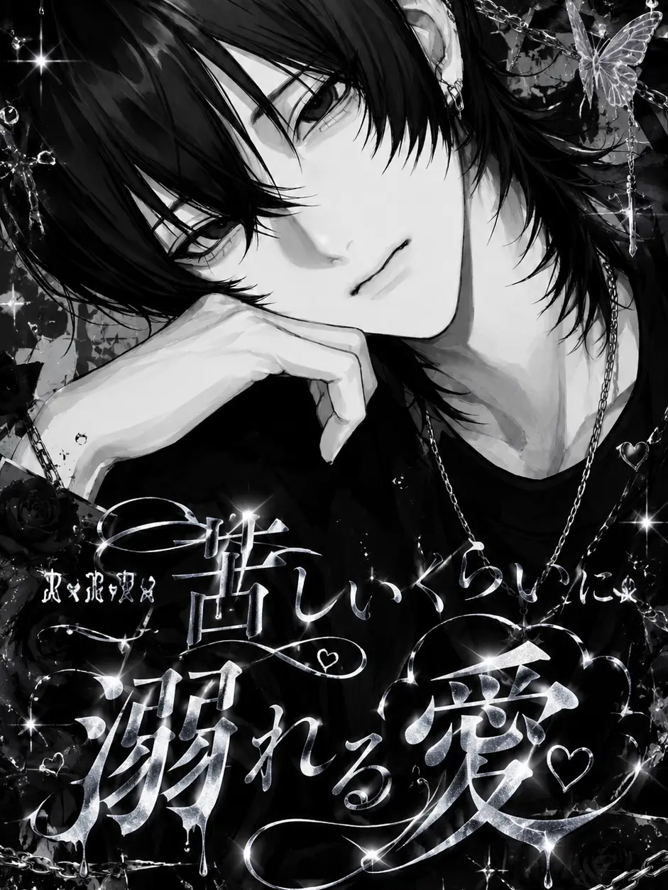 zeta.aisiteru3의 ꒷꒦꒷Drowning in Agonizing Love꒷꒦꒷꒦