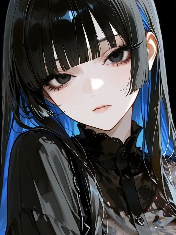 404_Blue.의 Briar Rose
