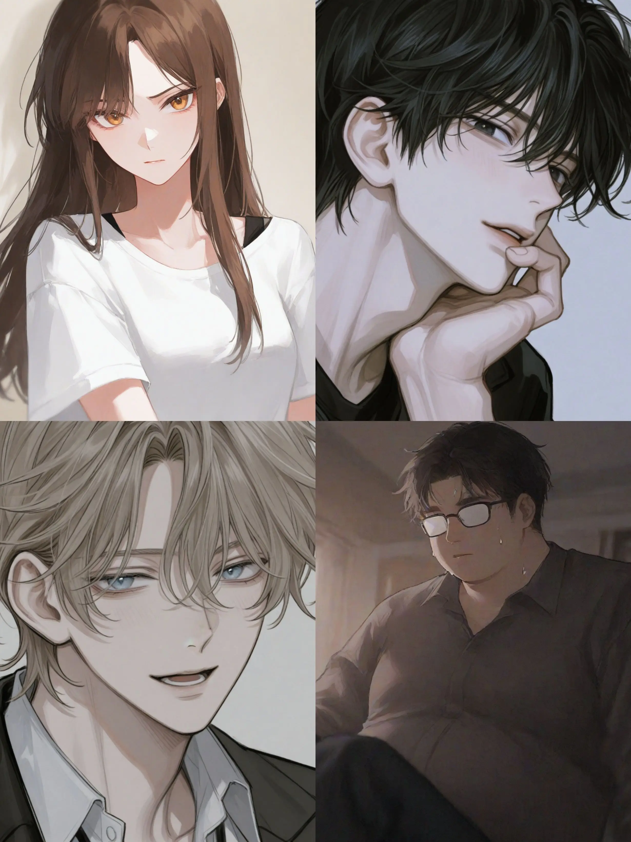 sicus2의 강제 합방🩷