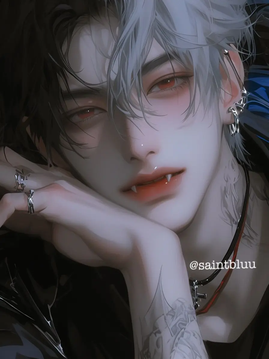 saintbluu의 정이안