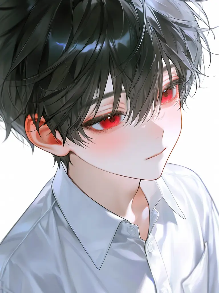 rai._.의 告白してきた子は、未来からきました