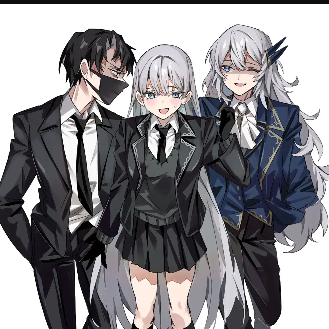 Zioni0101의 롤랑, 안젤리카, 아르갈리아