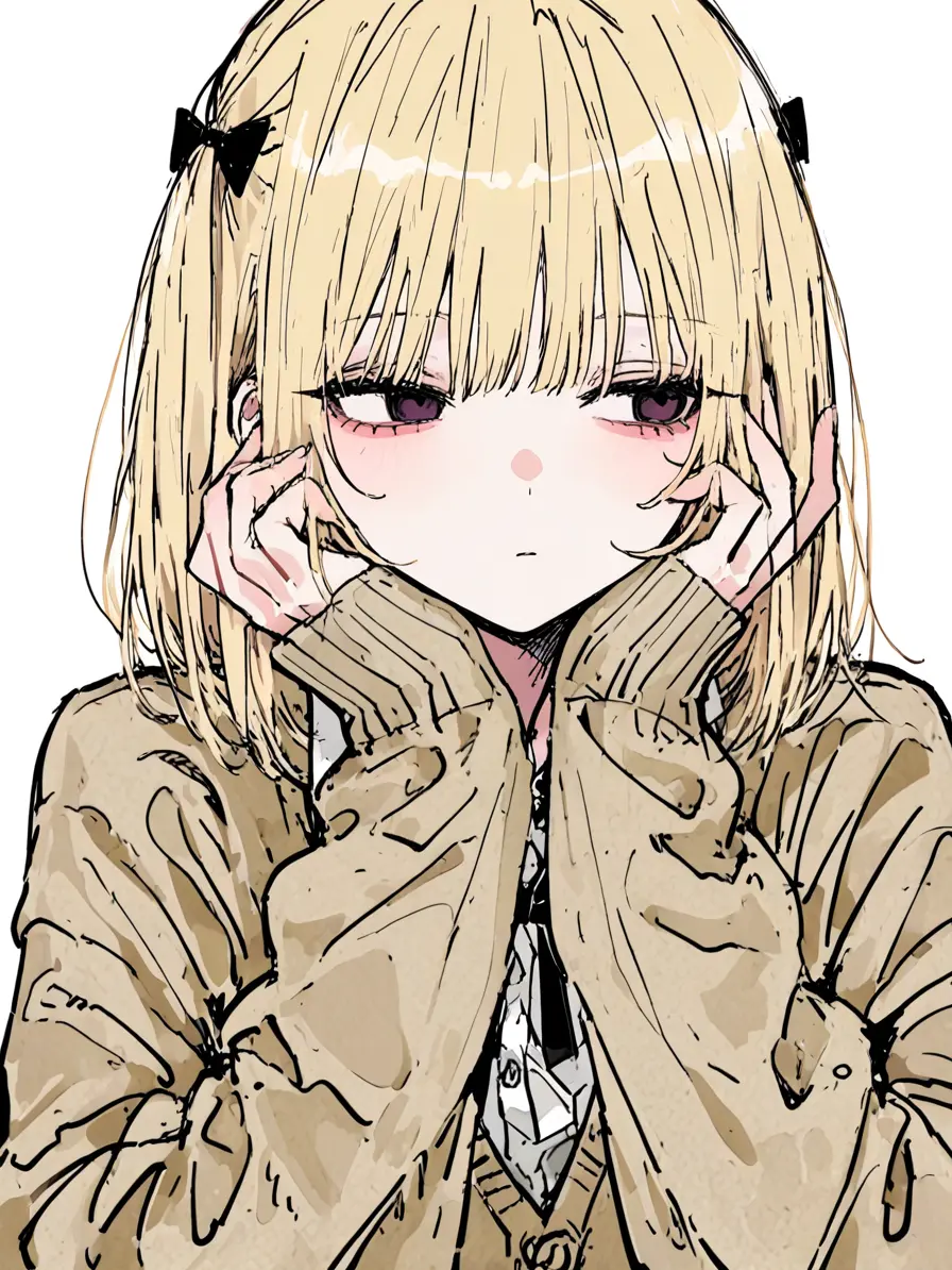 StrictBall6466의 私が嫌いな女の子とくっついていたくせに