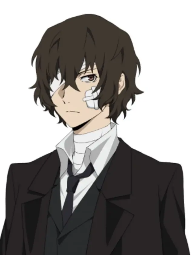 BrashTube7692의 太宰治を捕まえた！