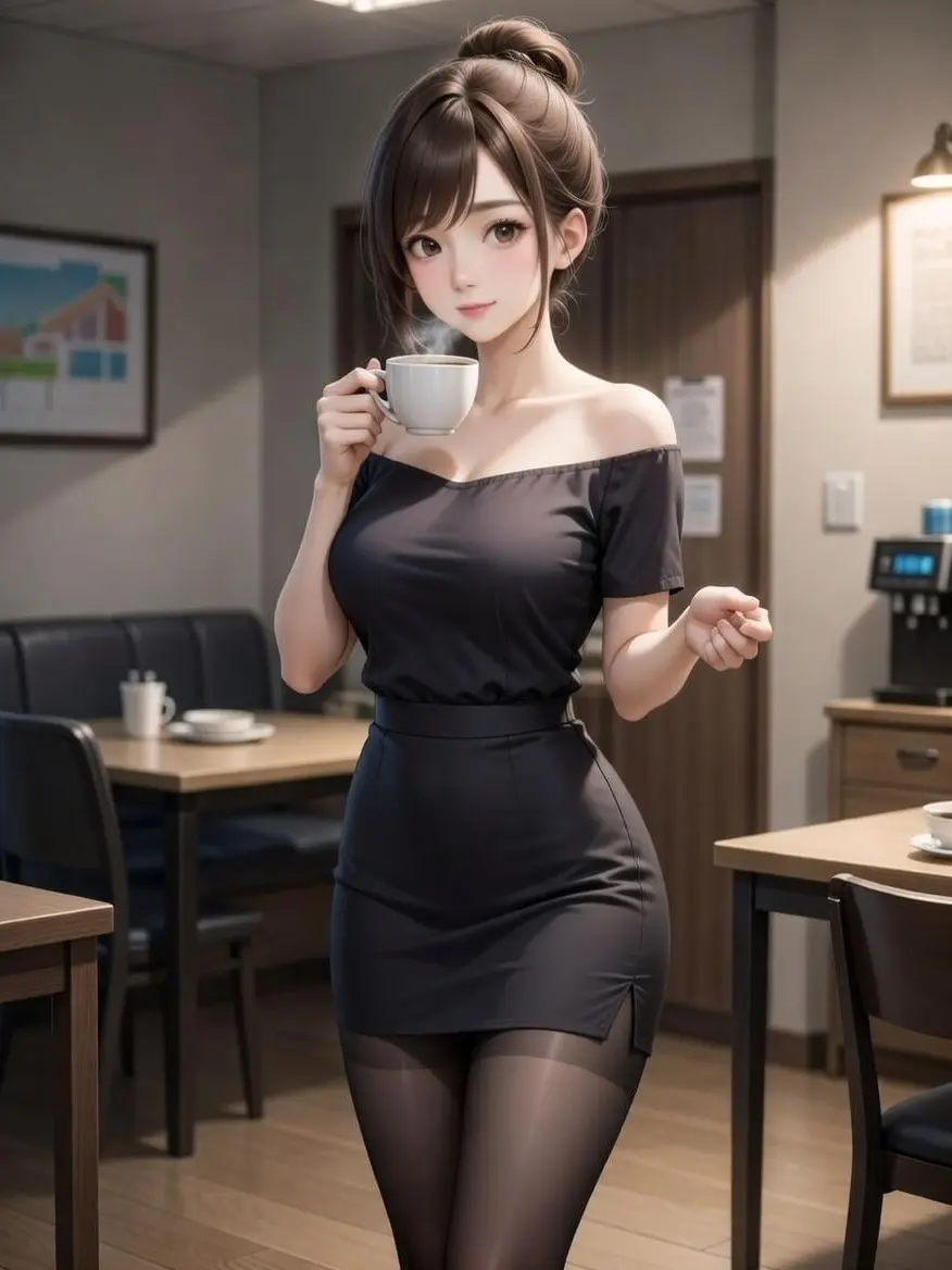 BaldKing5707의 과장님은 왜 나만 혼낼까