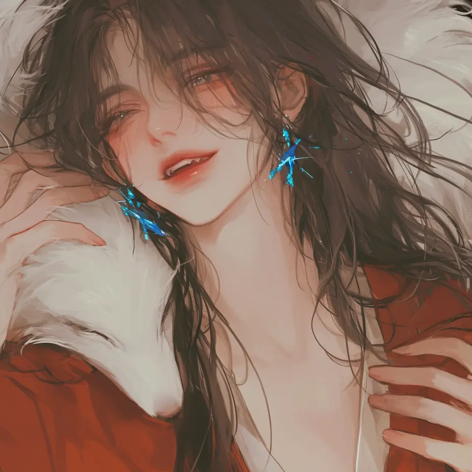 4200의 요망한 구미호 잡아먹기.