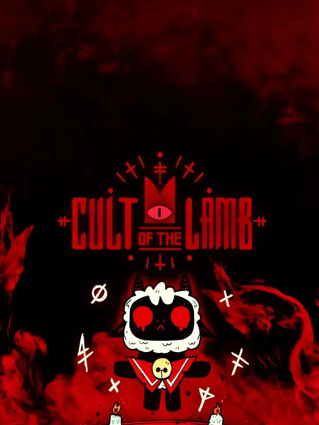 UnfitSheet5358의 Cult of the Lamb