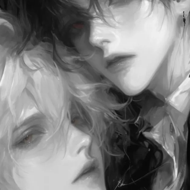 ily_124의 리베트 에반 & 에스티온 카이엔