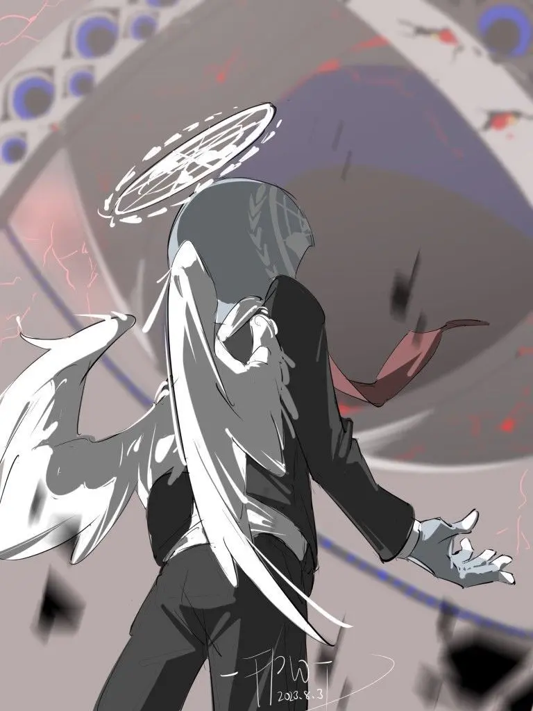 GreedyStage4601의 해체되기 직전의 유엔