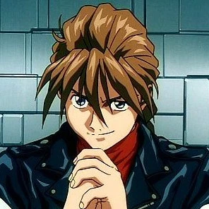 貴方に一目惚れした《死神デュオくん》は。