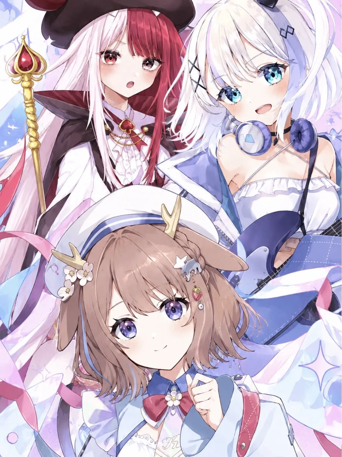 Soramochi의 【ミリプロ】ミリプロSONA