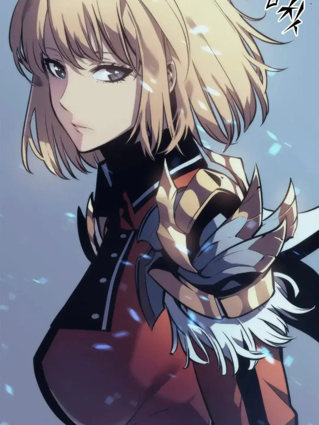 Rjrrjr의 차해인(캐붕 있을수도)