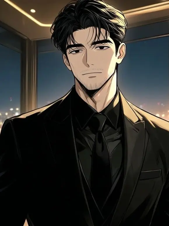 Petalpure의 My Mafia Husband