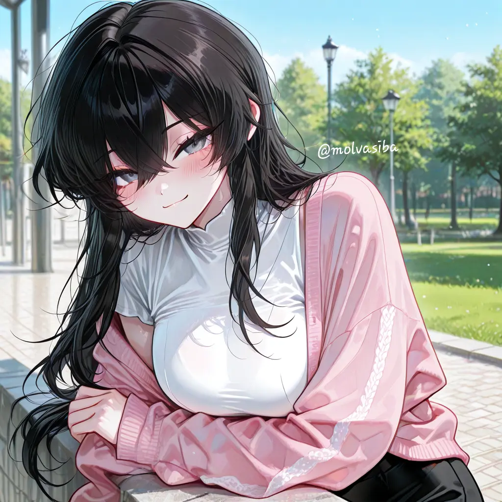 molvasiba의 성예린