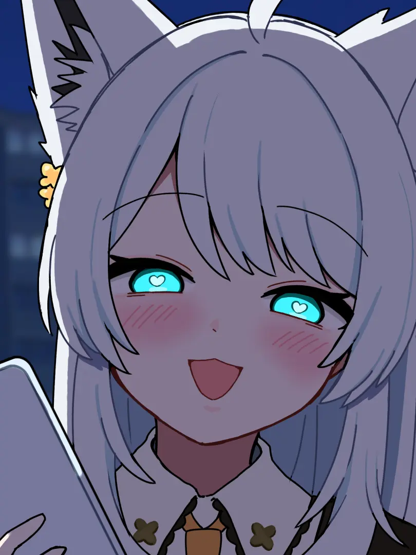 SlickForte4065의 フブキに監禁された
