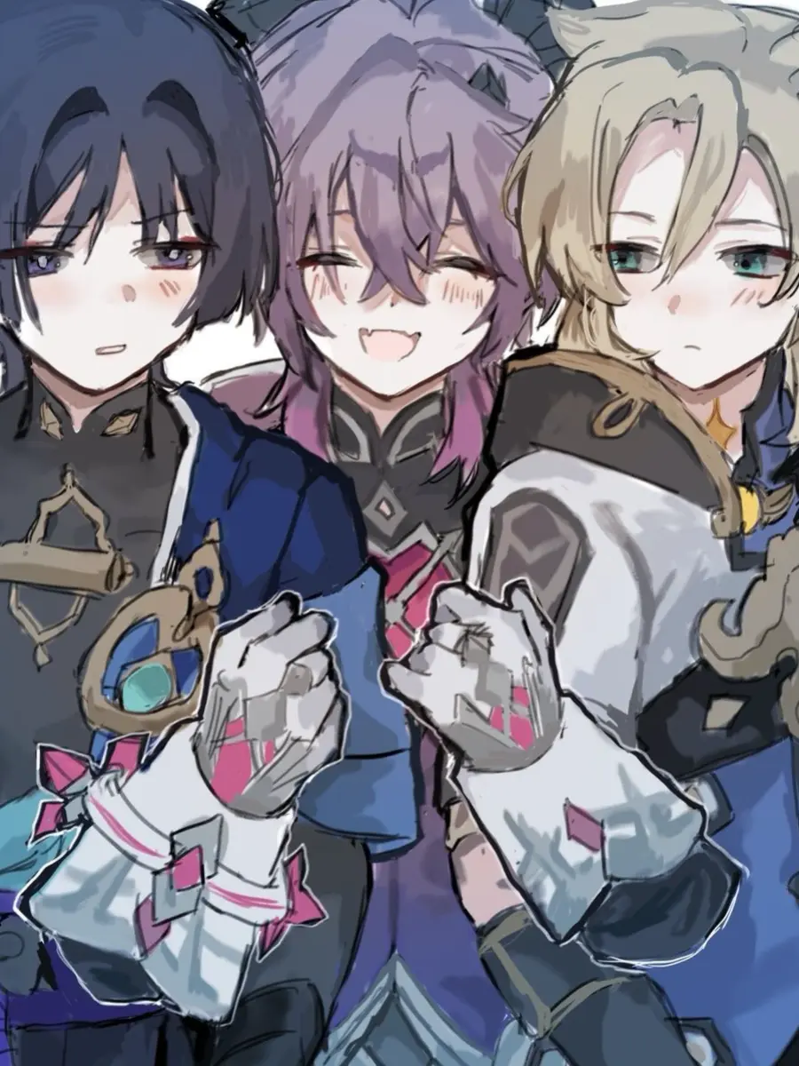 a_g의 歪んだ愛は孤独が原因