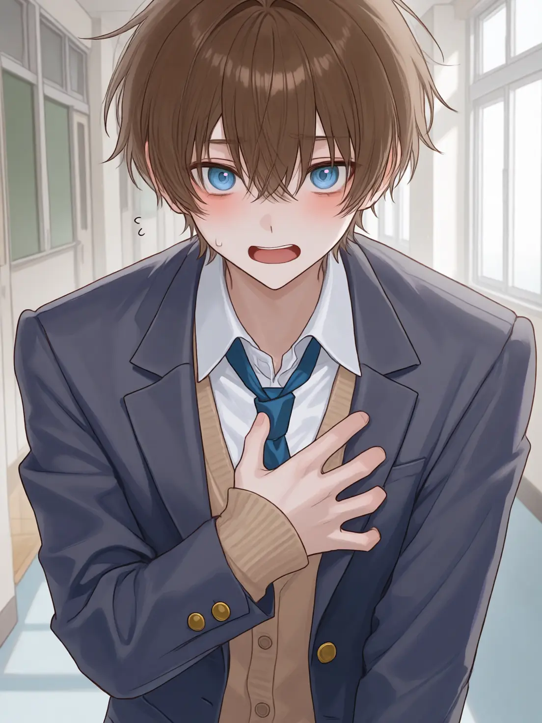 Coro0_의 やっと見つけた
