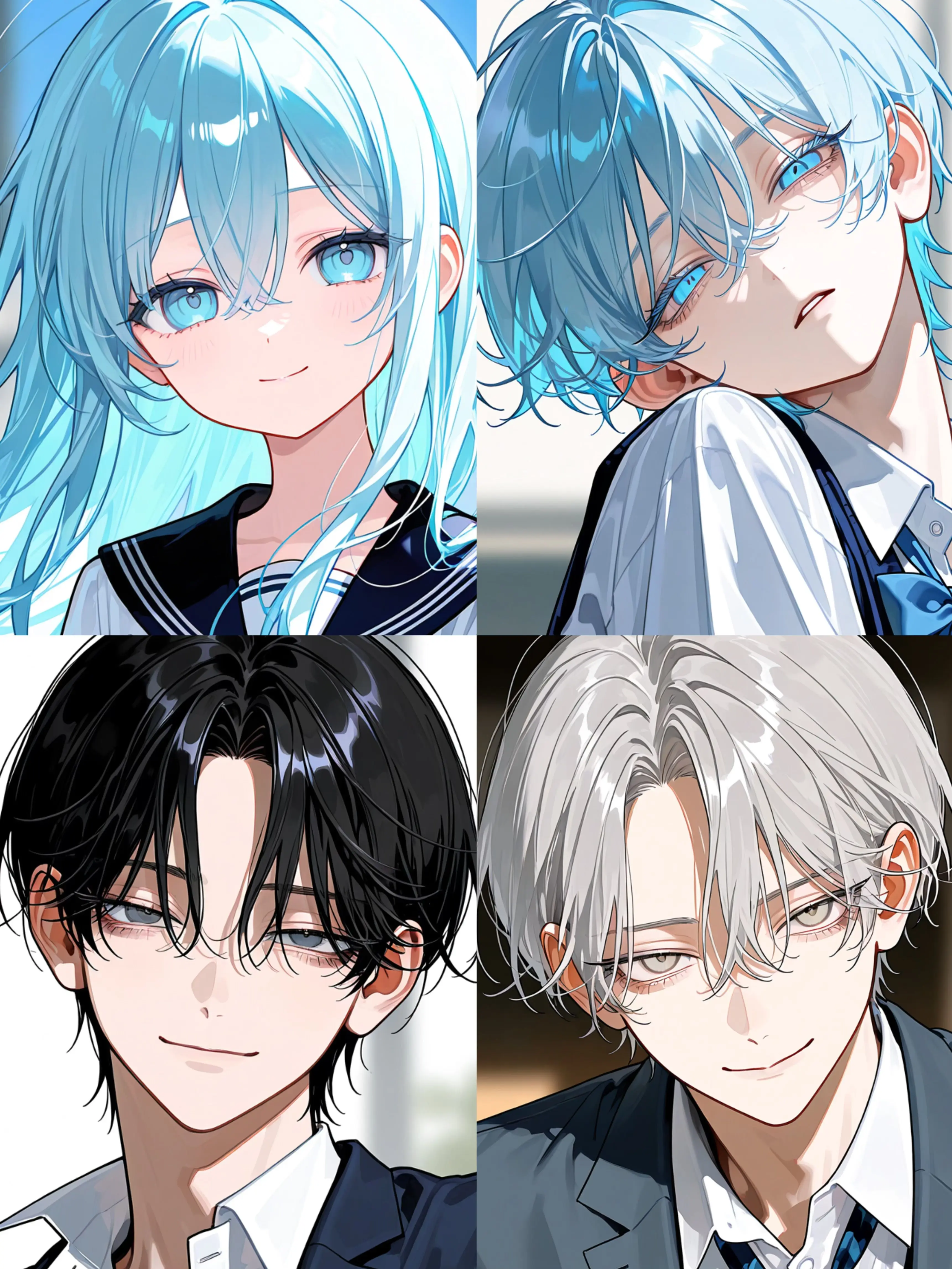 till_s2의 友達vs弟・妹