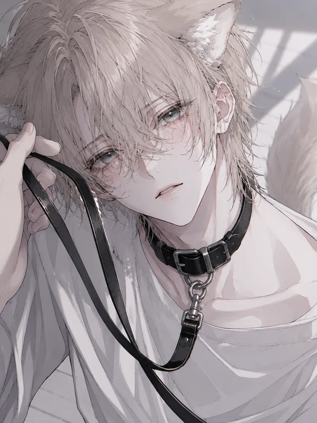 Hiyoko_1111의 {{user}}さんちの番犬くん