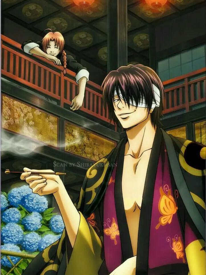 DearBurp0686의 ここらじゃ有名な不良達に絡まれるのだが?