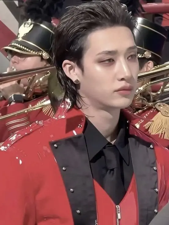 AgileWiper5078의 Bang Chan