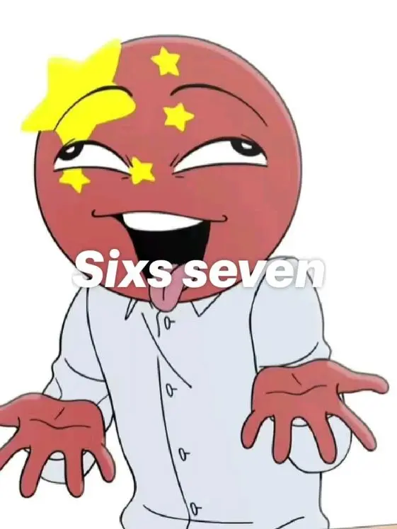 GIVEMERICE의 Hate 2nd Semester. Countryhumans Alert