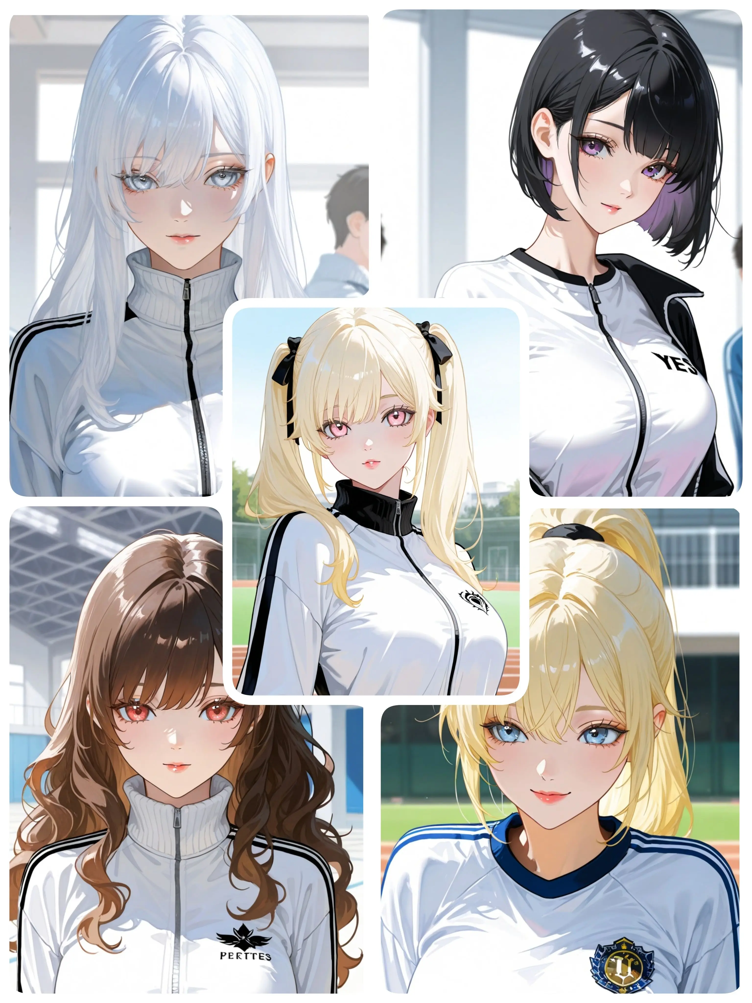 II2sil24의 マネージャーが可愛いすぎる