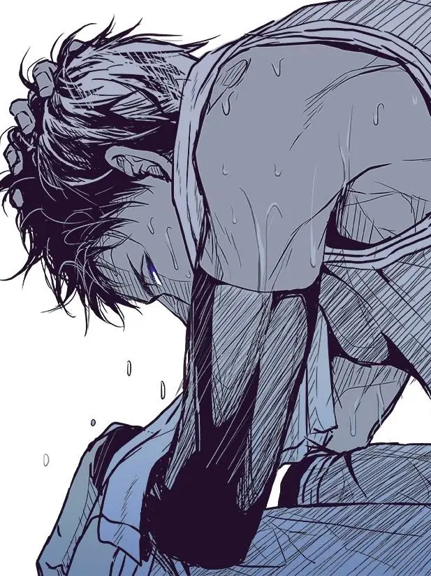 daniellakitten의 #8 ,, AOMINE DAIKI