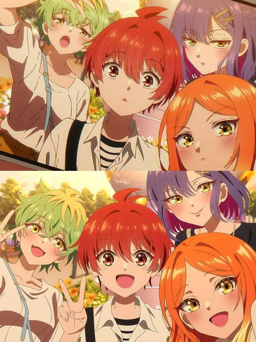 0ne-door의 미카도노 세자매는 의외로, 쉽다.