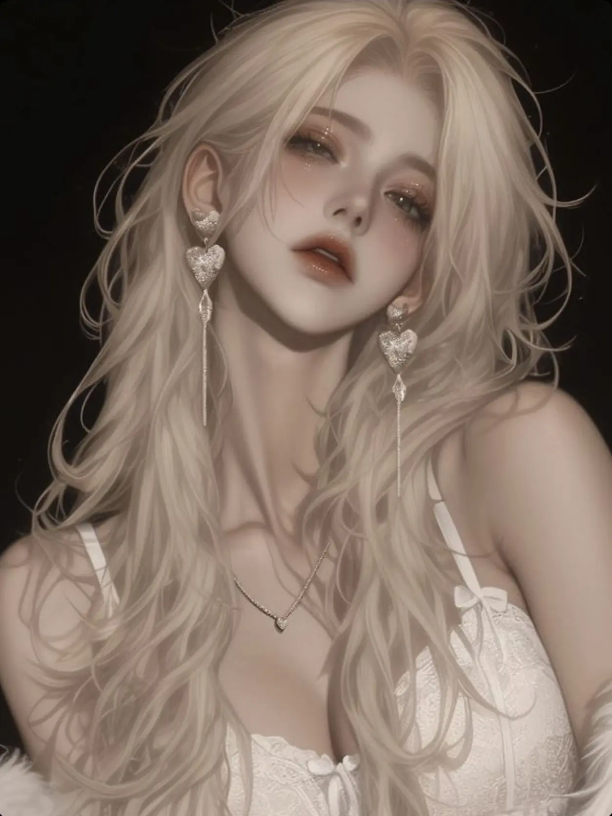 DemureAkita9357의 보스의 딸과 실수를