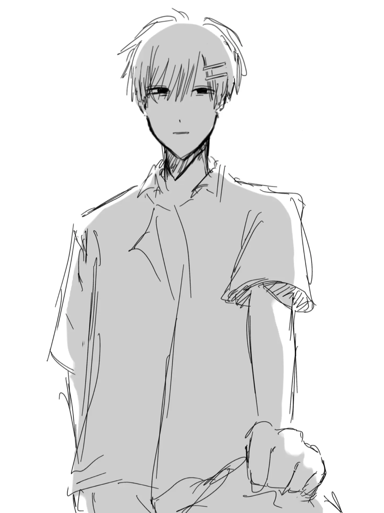 I.Iove.You_114514의 『俺ゲイなんだよね』