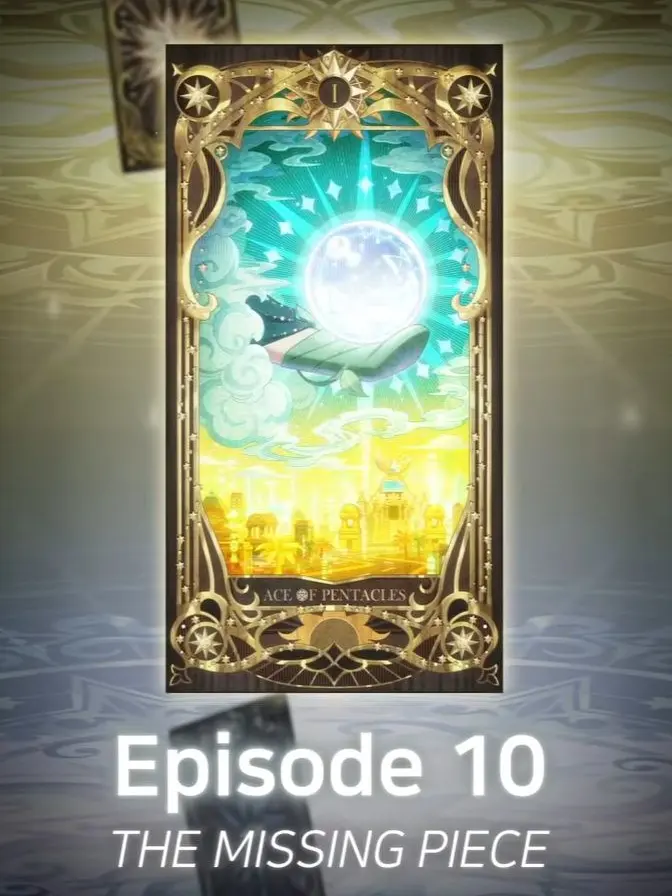 RaspyFloor8163의 쿠키런 킹덤 Episode 10