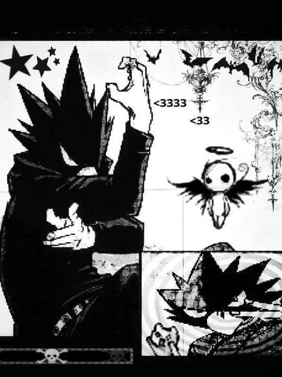 Call_me_Kay_2899의 Fumikage Tokoyami