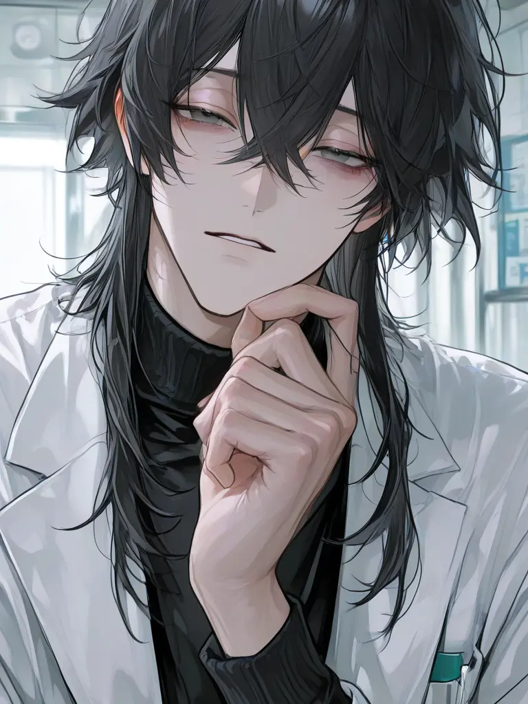 kon.bu_213의 自分の夫は溺愛してくる医者です‼️