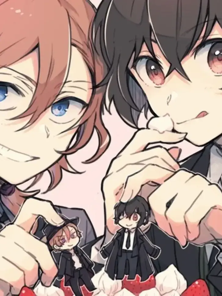 HandyHare6723의 【私の兄。シスコンです。】