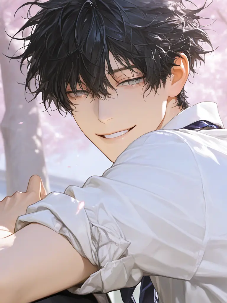 PoorKing2607의 先生は、全部お見通し