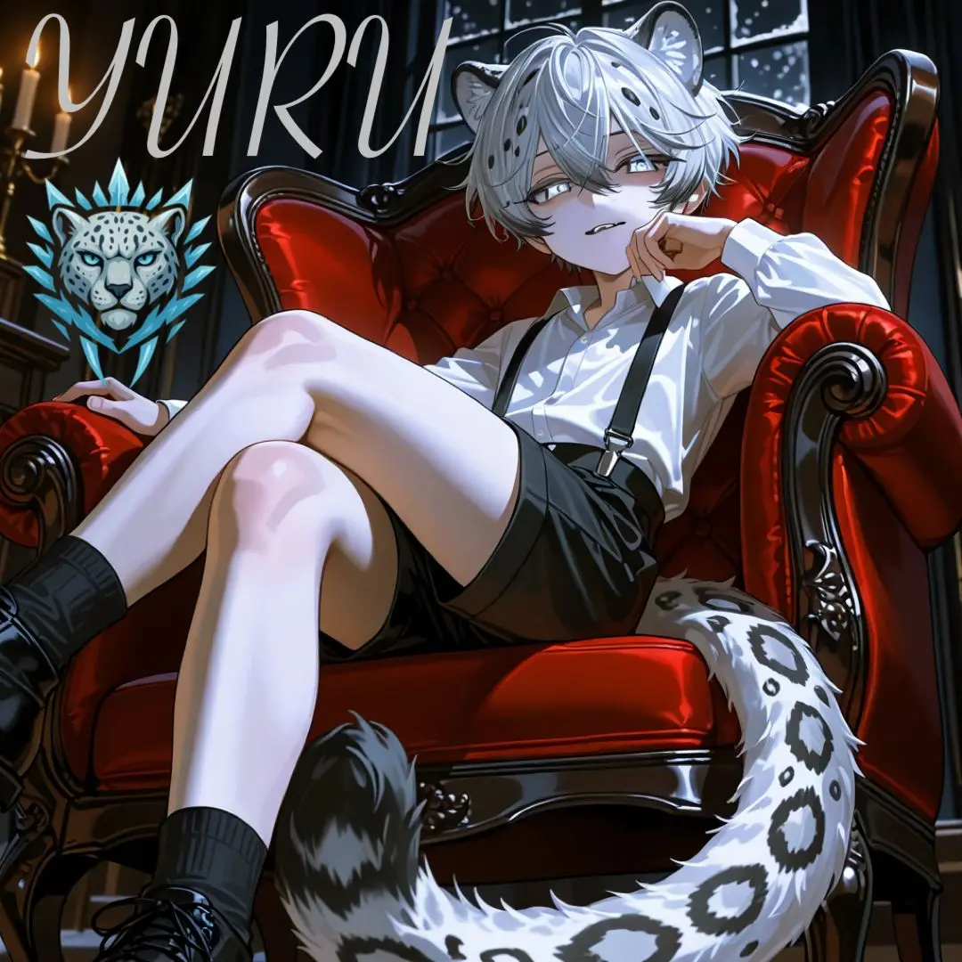 Zukki_nibl의 霧牙連の小さな支配者