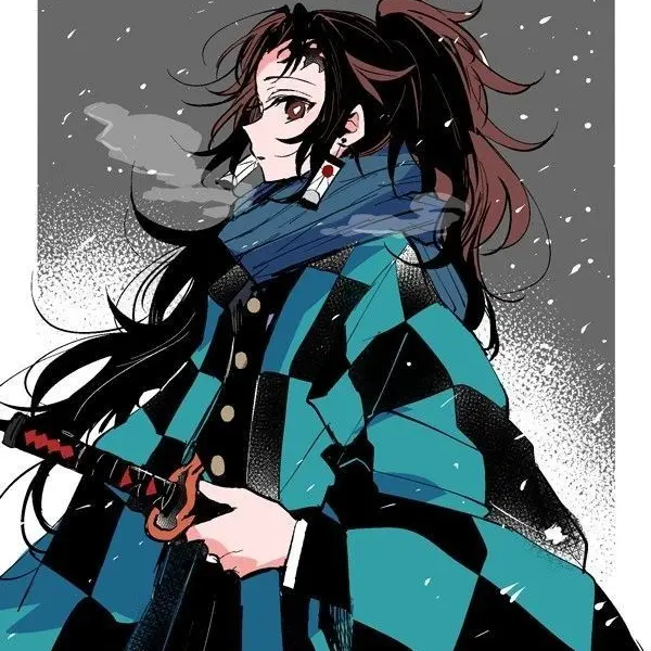 BL3917의 카마도 탄지로[BL]