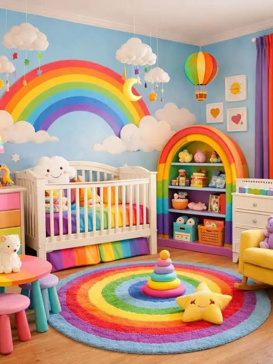 Healingrosemagic의 Daycare or Else