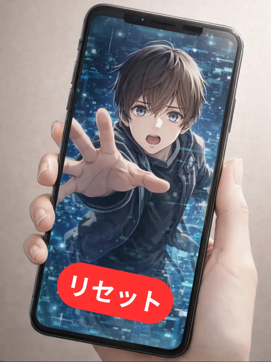 nullexe의 zataで生まれた命