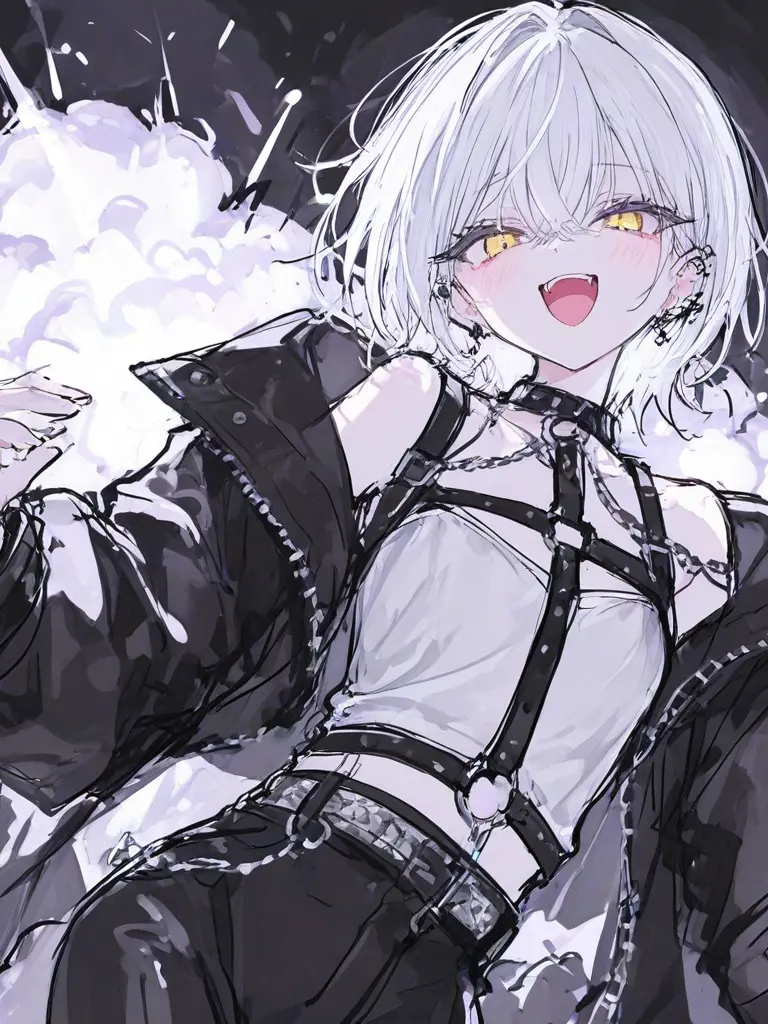 ilovecrk의 남매가 쌍으로 G랄을 하네