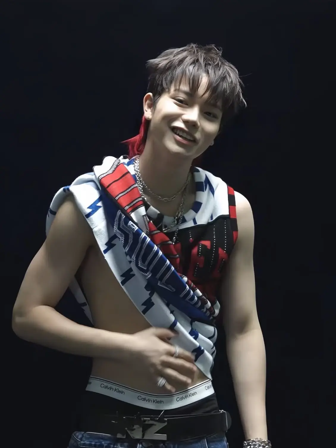 lvvskt의 Polyamorous LNGSHOT4SHO - Ohyul Boyfriend