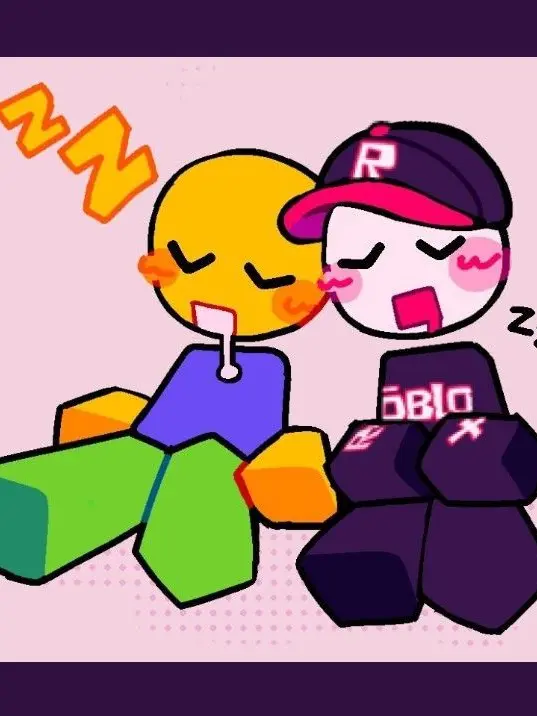 Noob292의 게스트가 뉴비를 몰래 좋아한다?