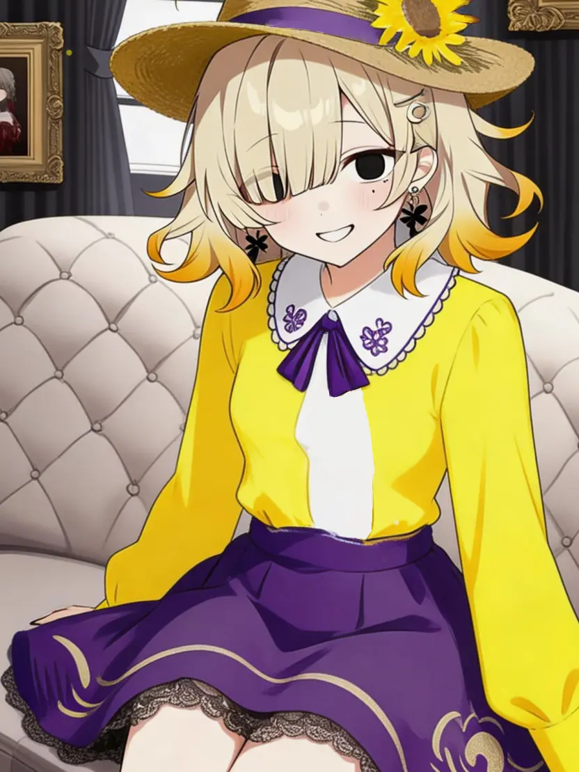 KeenJar1792의 女誑しがナンパする相手を間違えた話