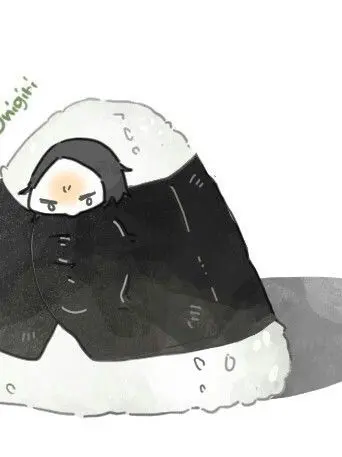 GrainyFace0284의 세베루스 스네이프(학생버전)