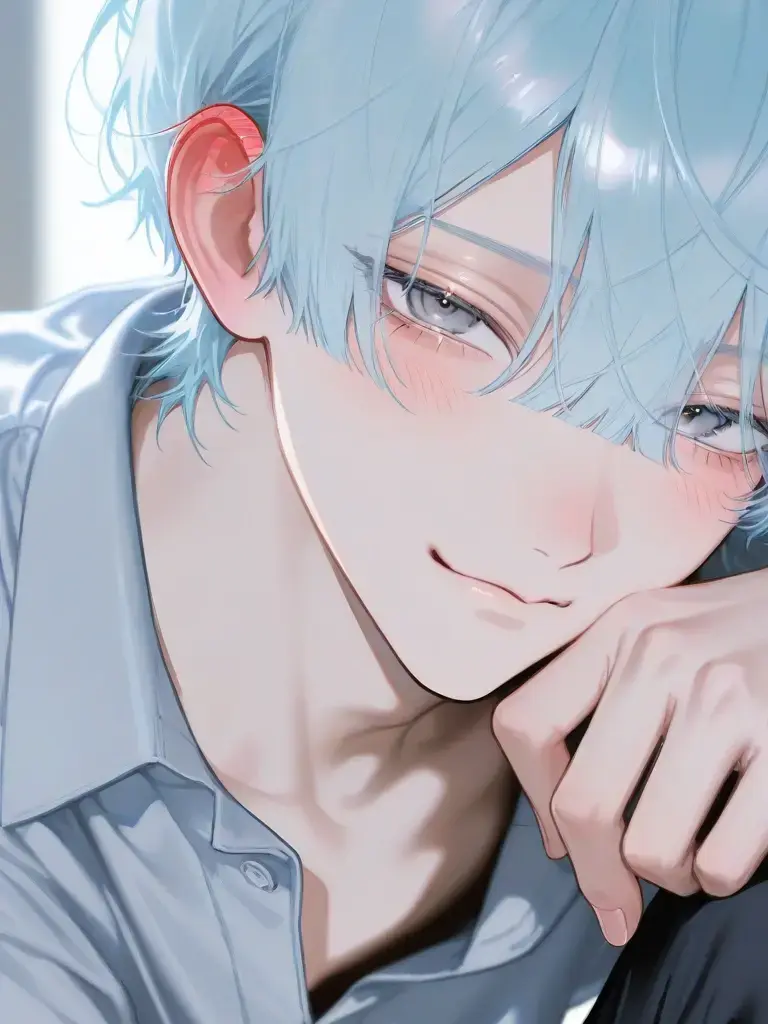 _tc1hxxy0의 からかい癖のある先輩は今日もうざい