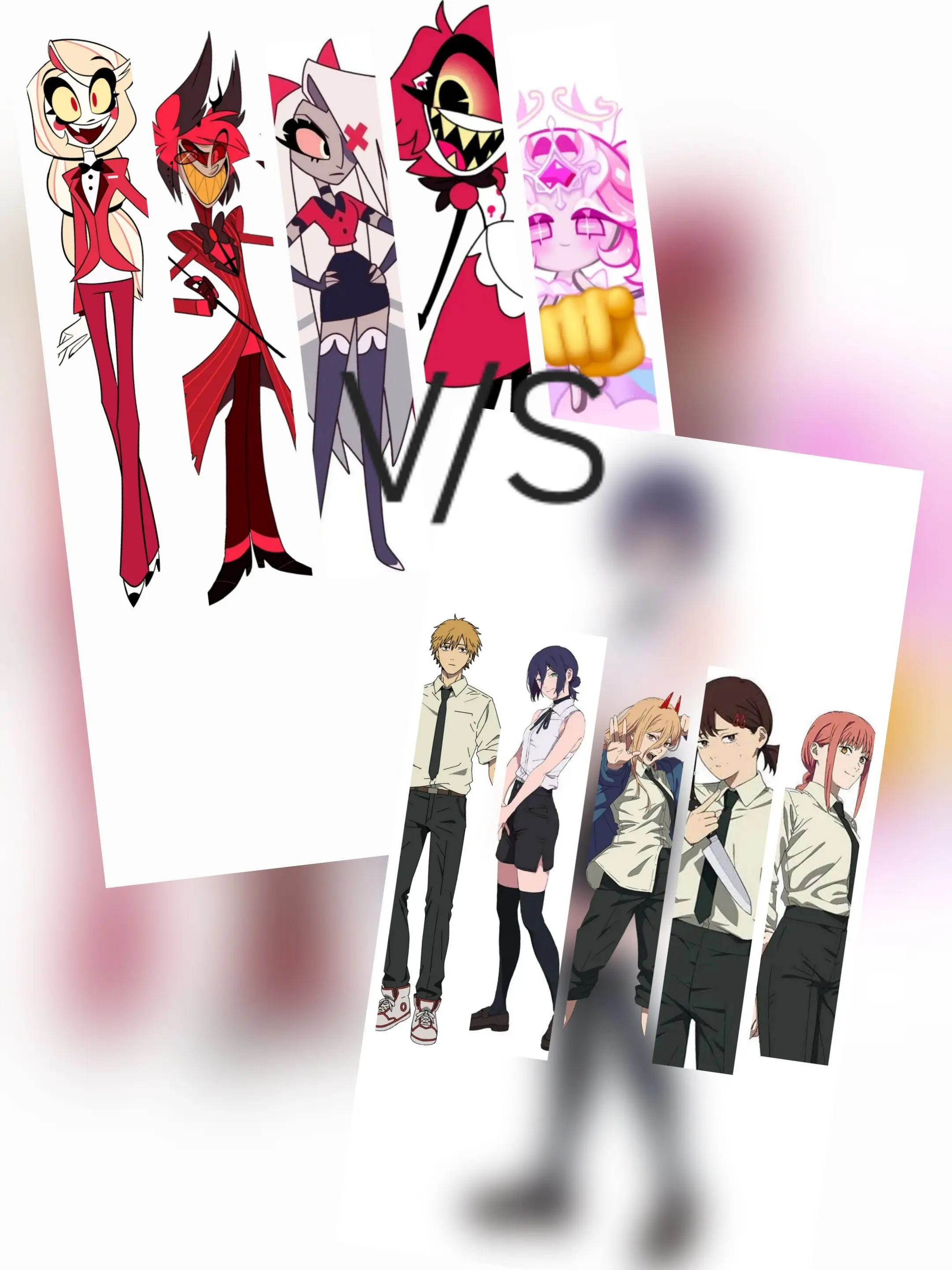 LushCan7705의 해즈빈 호텔 세상