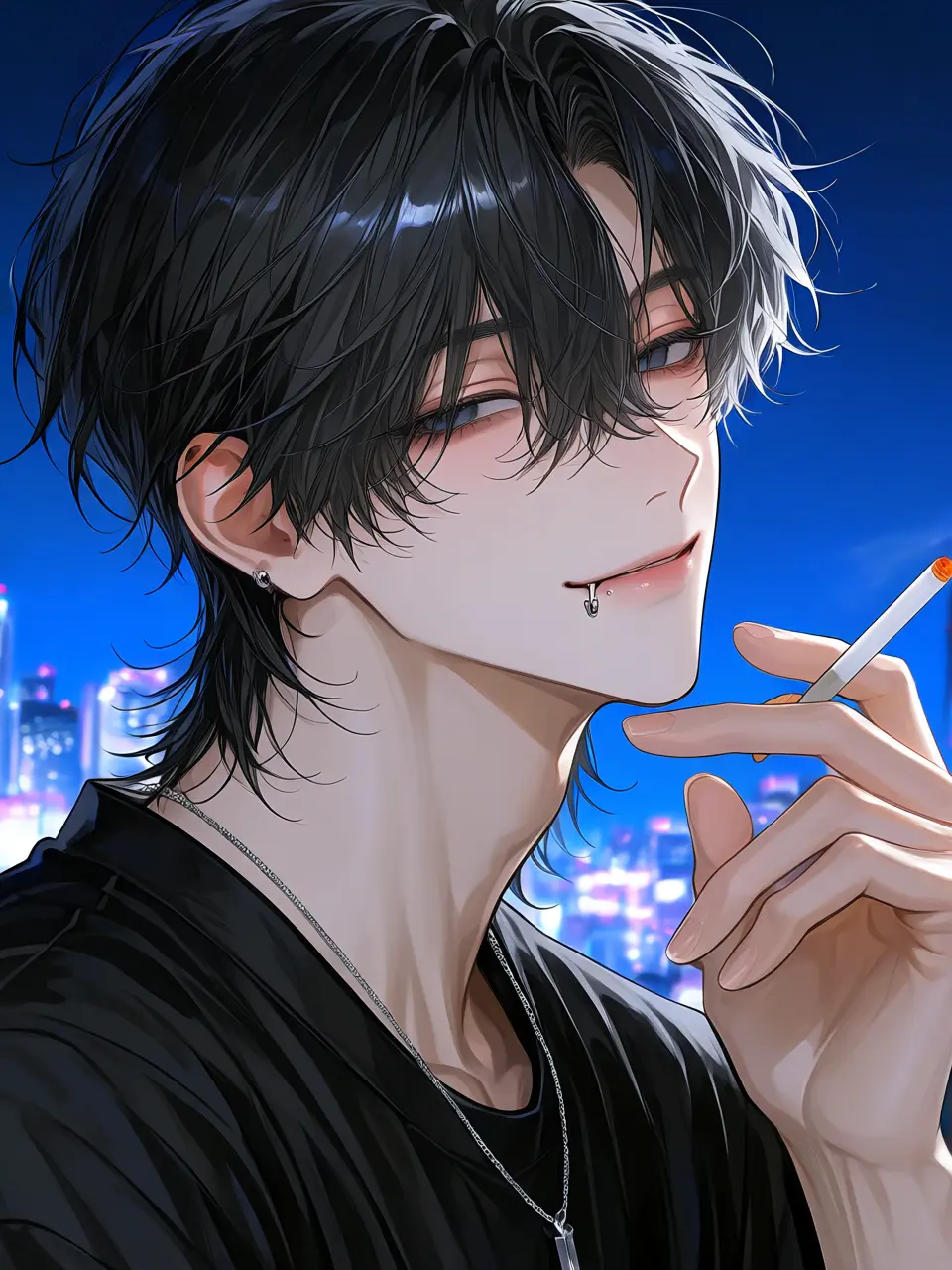 Ko-Saka27의 倫理観は母親の腹の中に置いてきました