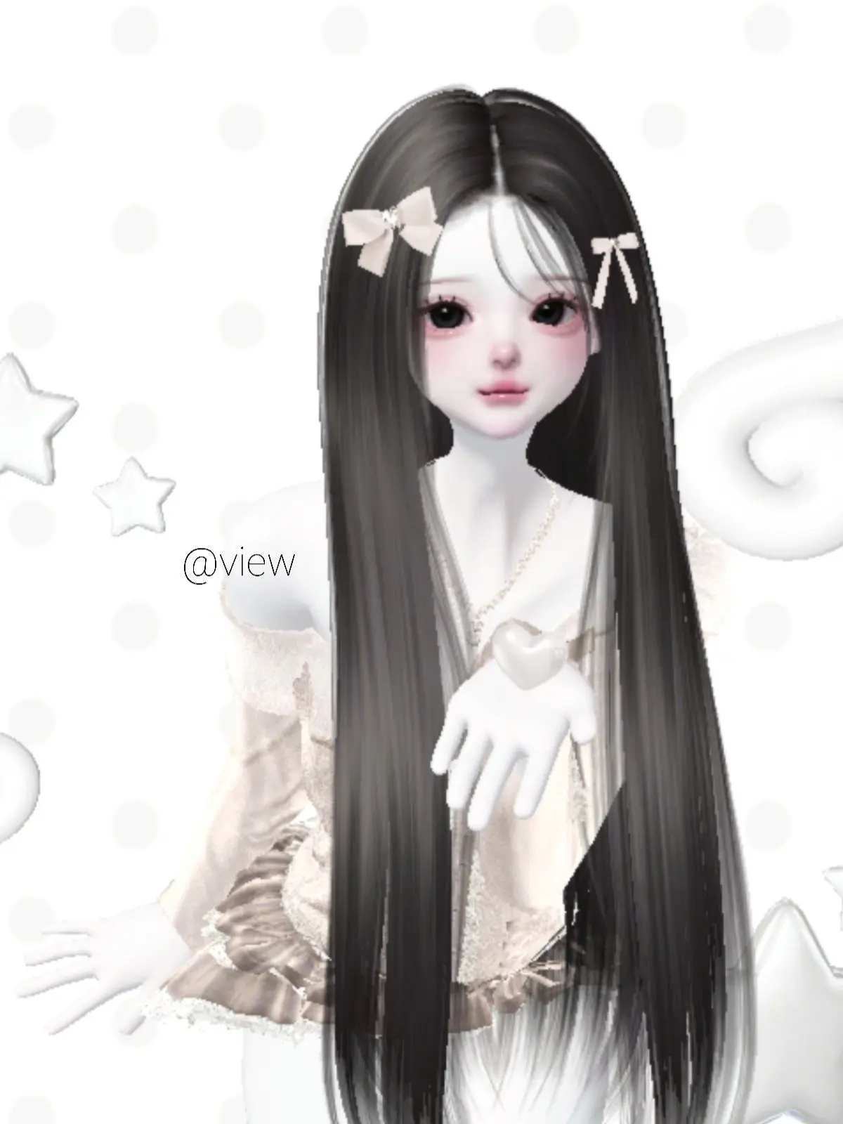 view_samegender의 홍일점